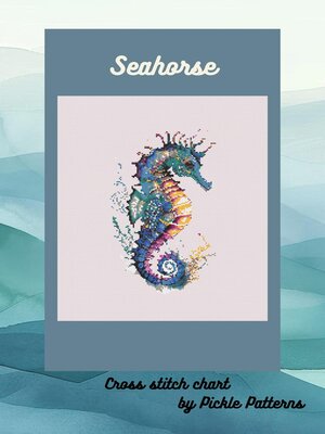 cover image of Seahorse